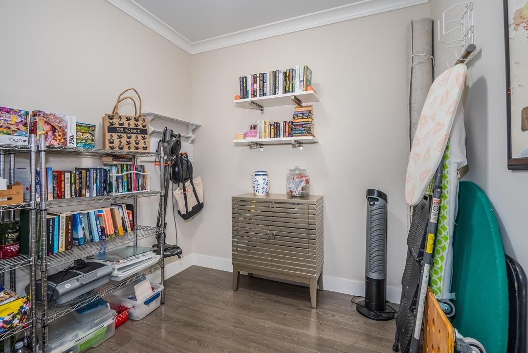 216 5020 221a Street, Langley, British Columbia  V2Y 0V5 - Photo 20 - R2963884