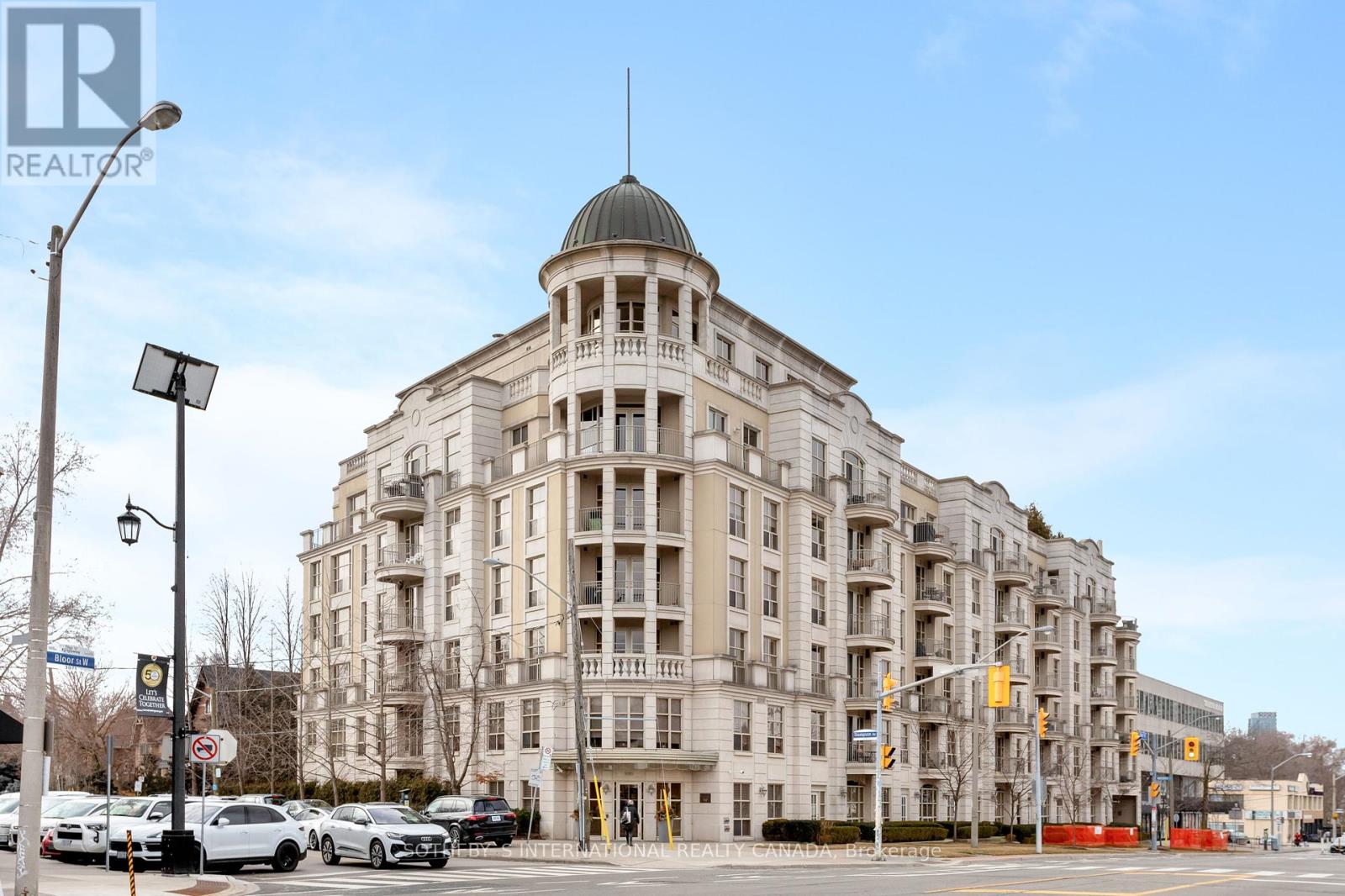 Property at 207 - 3085 BLOOR STREET W image 1
