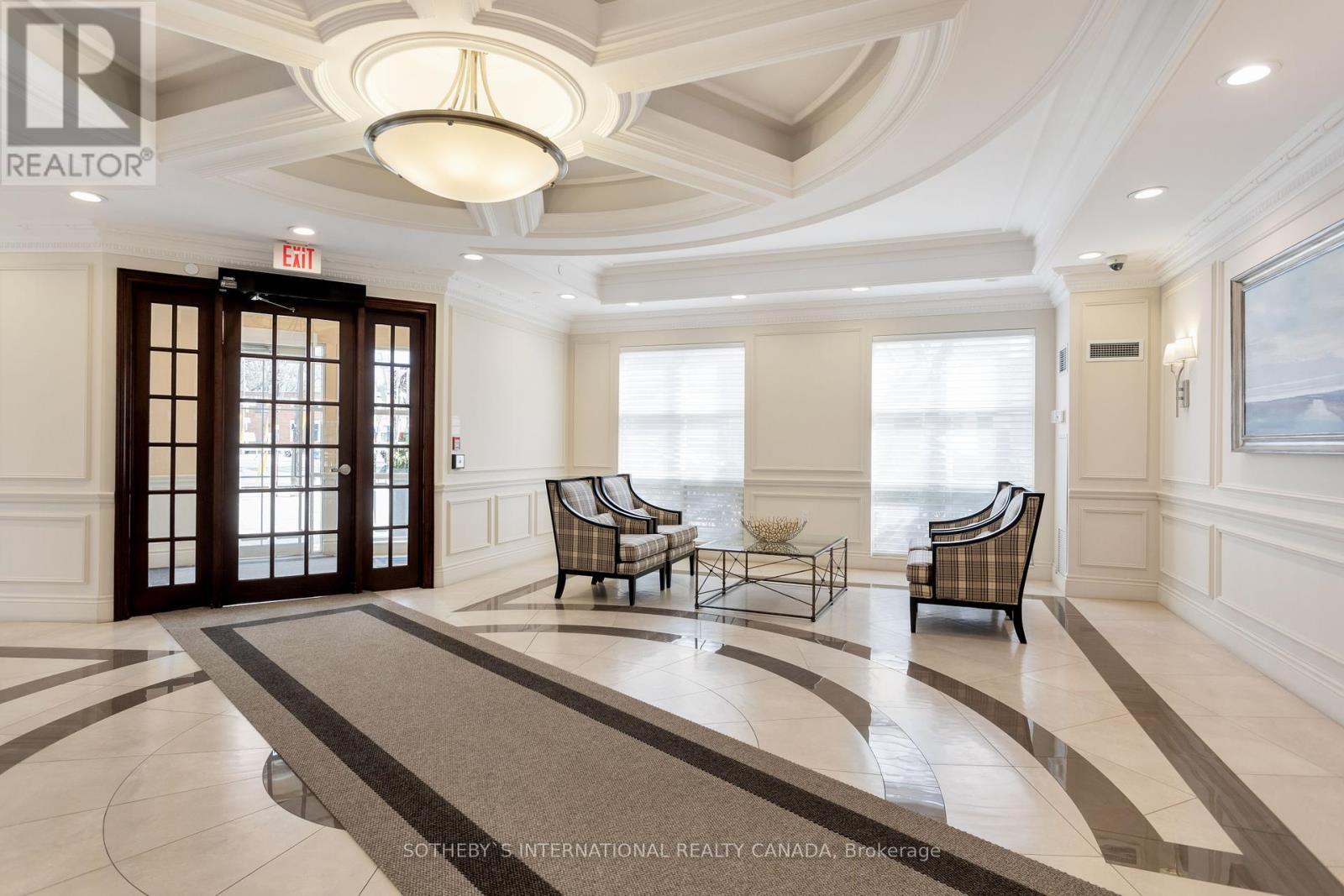 Property at 207 - 3085 BLOOR STREET W image 2