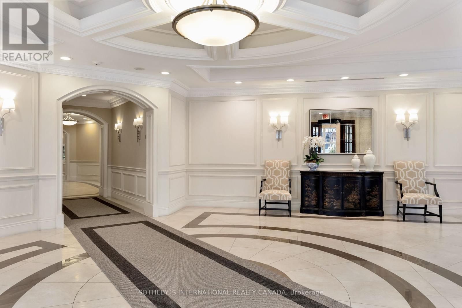 Property at 207 - 3085 BLOOR STREET W image 3