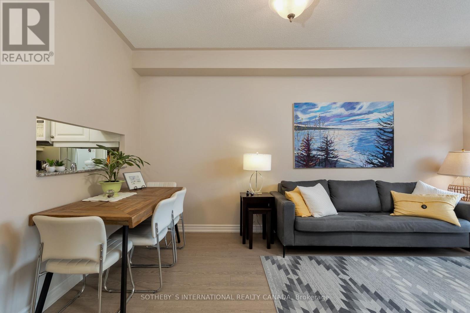 Property at 207 - 3085 BLOOR STREET W image 5