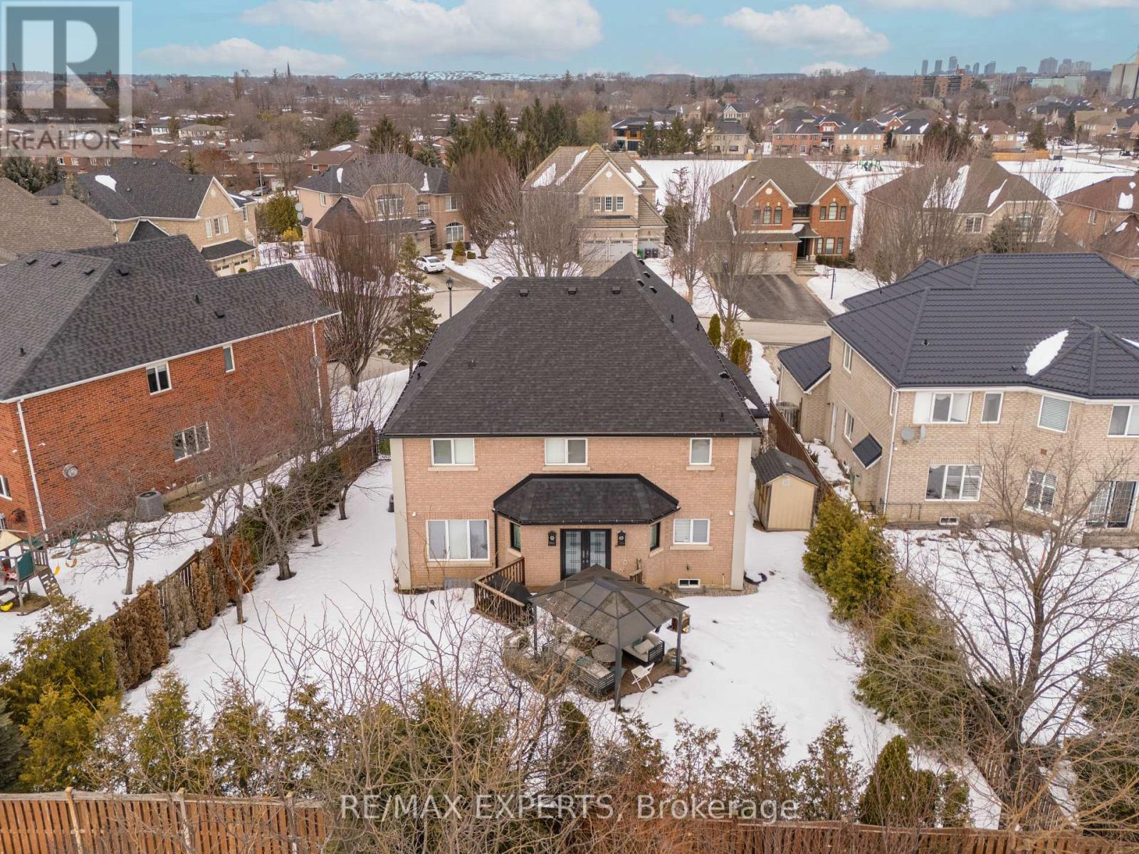 5380 Vail Court, Mississauga, Ontario  L5M 6G9 - Photo 47 - W12000074