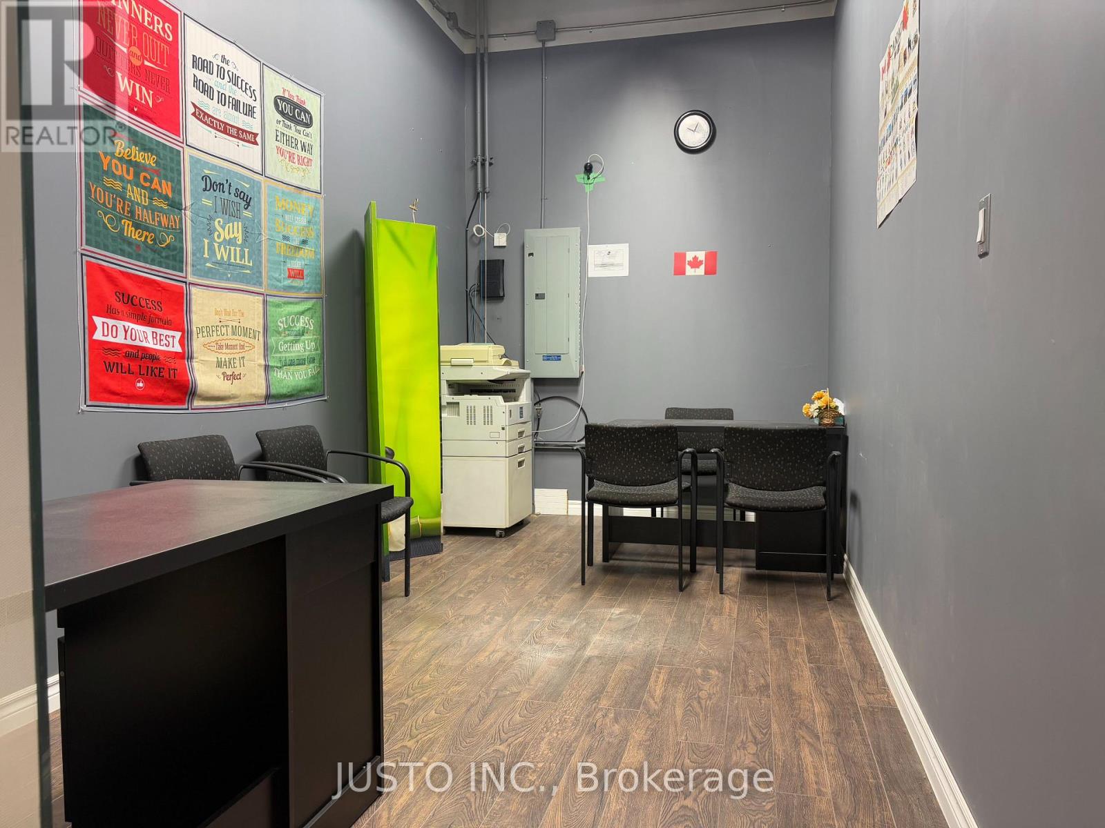 Property at 2D06 - 7215 GOREWAY DRIVE image 3