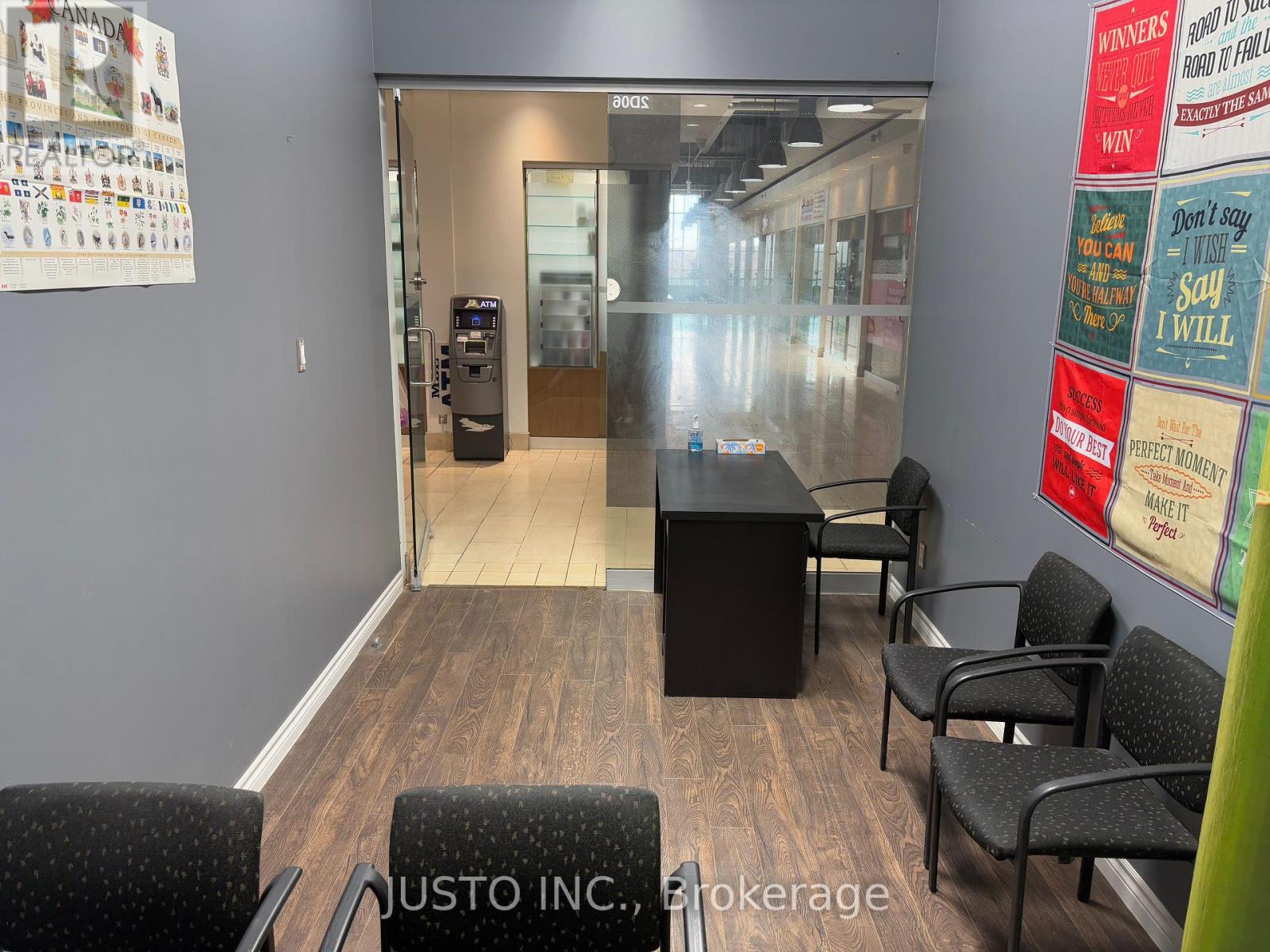 Property at 2D06 - 7215 GOREWAY DRIVE image 4