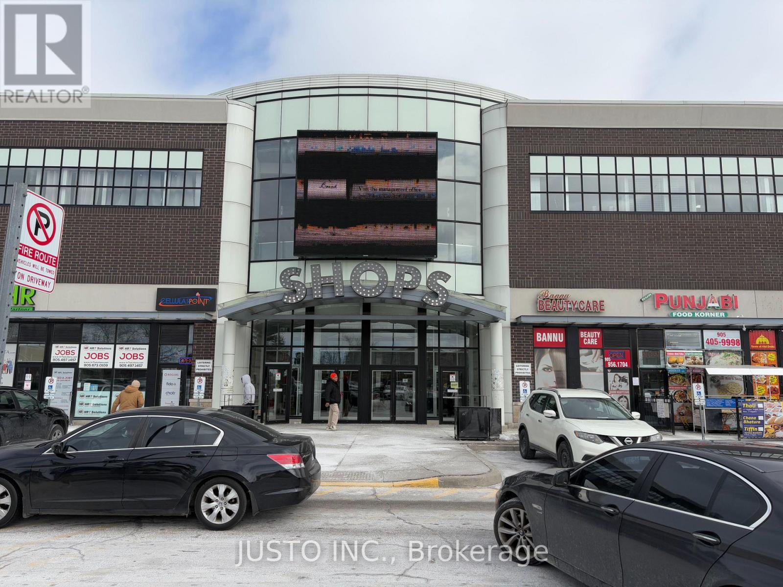 Property at 2D06 - 7215 GOREWAY DRIVE image 5