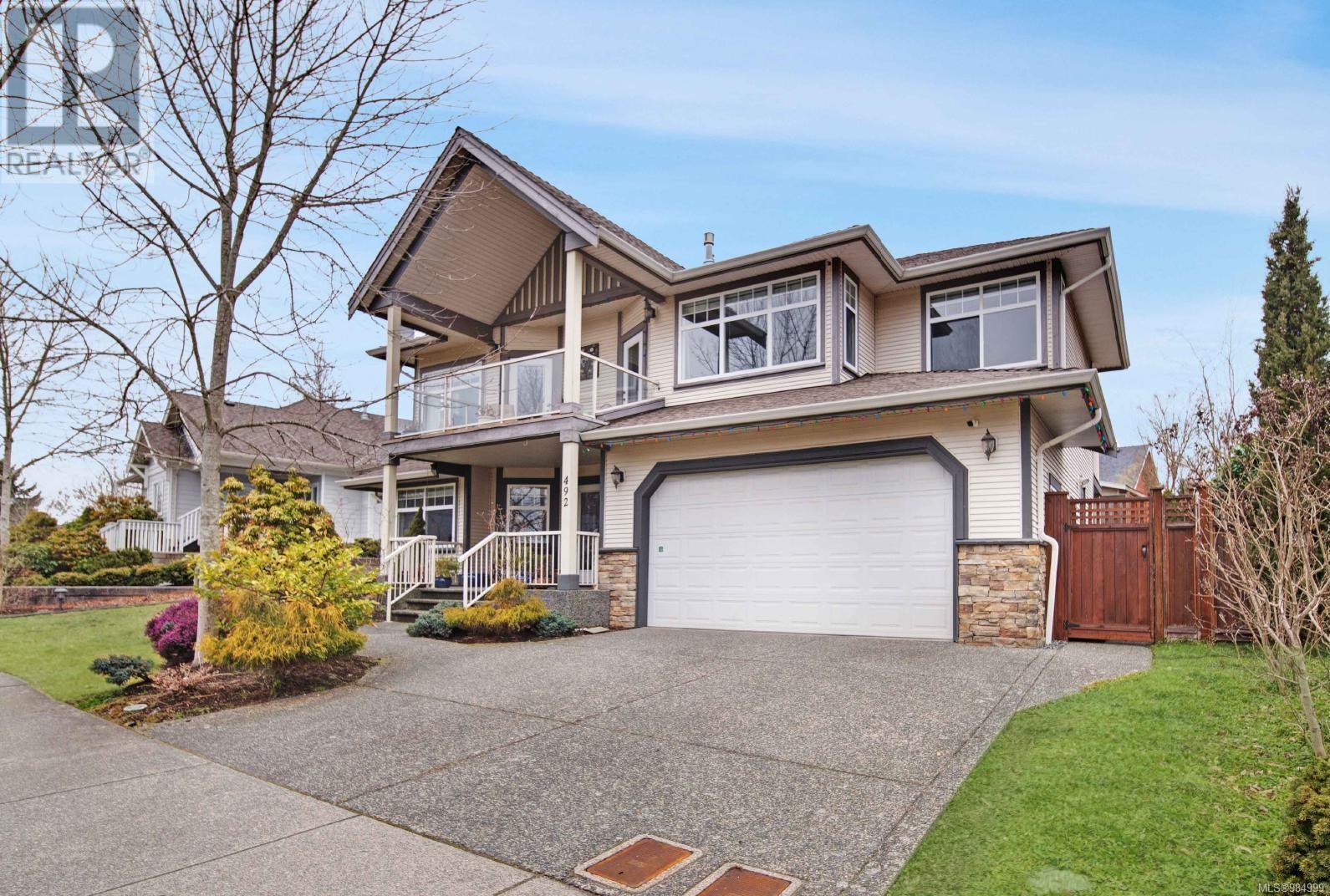 Property at 492 Poets Trail Dr image 1