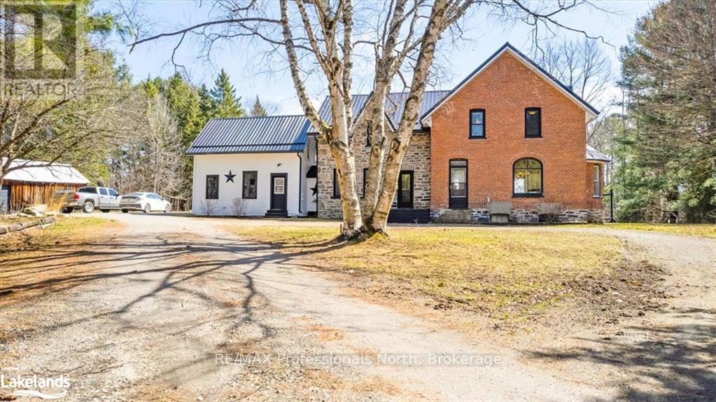 4718 County Rd 21, Dysart Et Al, Ontario  K0M 1S0 - Photo 49 - X10438569