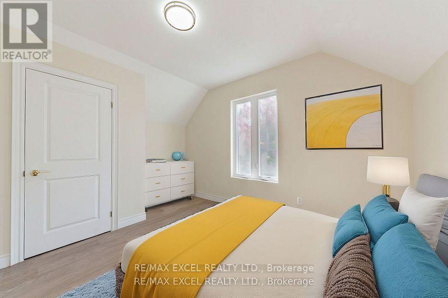 75 Harvie Avenue, Toronto (Corso Italia-Davenport), Ontario  M6E 4K4 - Photo 20 - W12000165