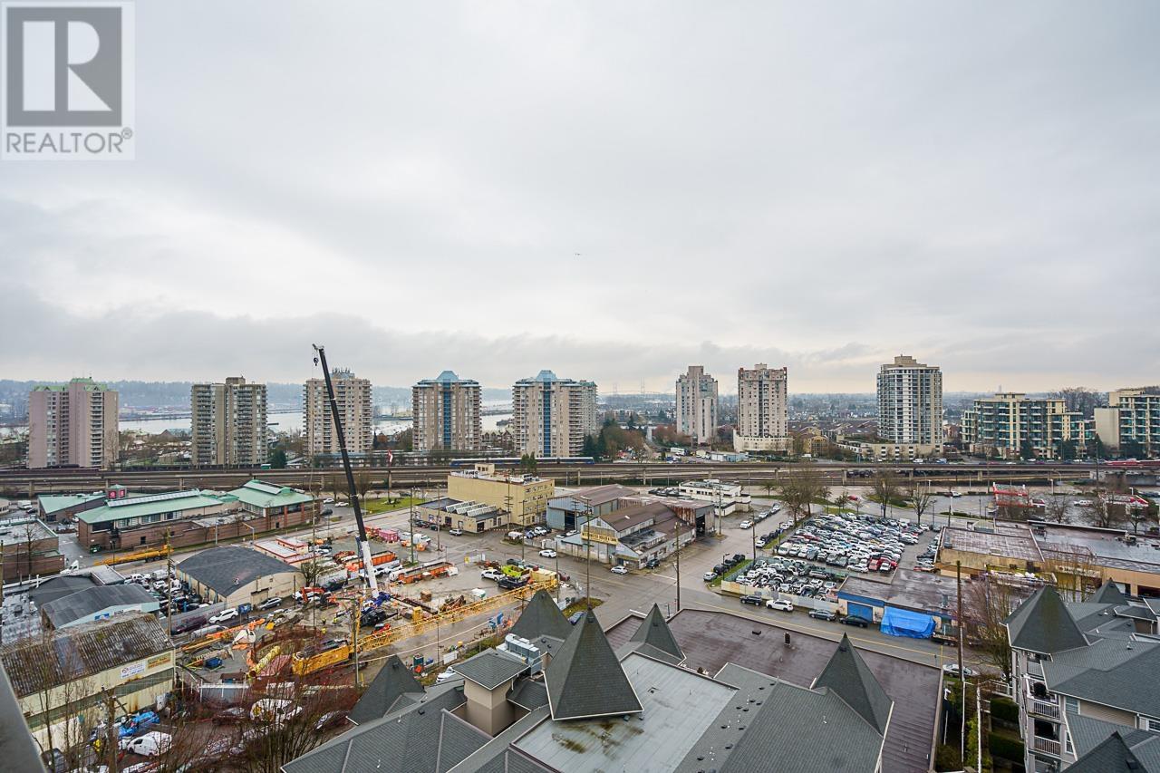 805 1026 Queens Avenue, New Westminster, British Columbia  V3M 6B2 - Photo 30 - R2973137