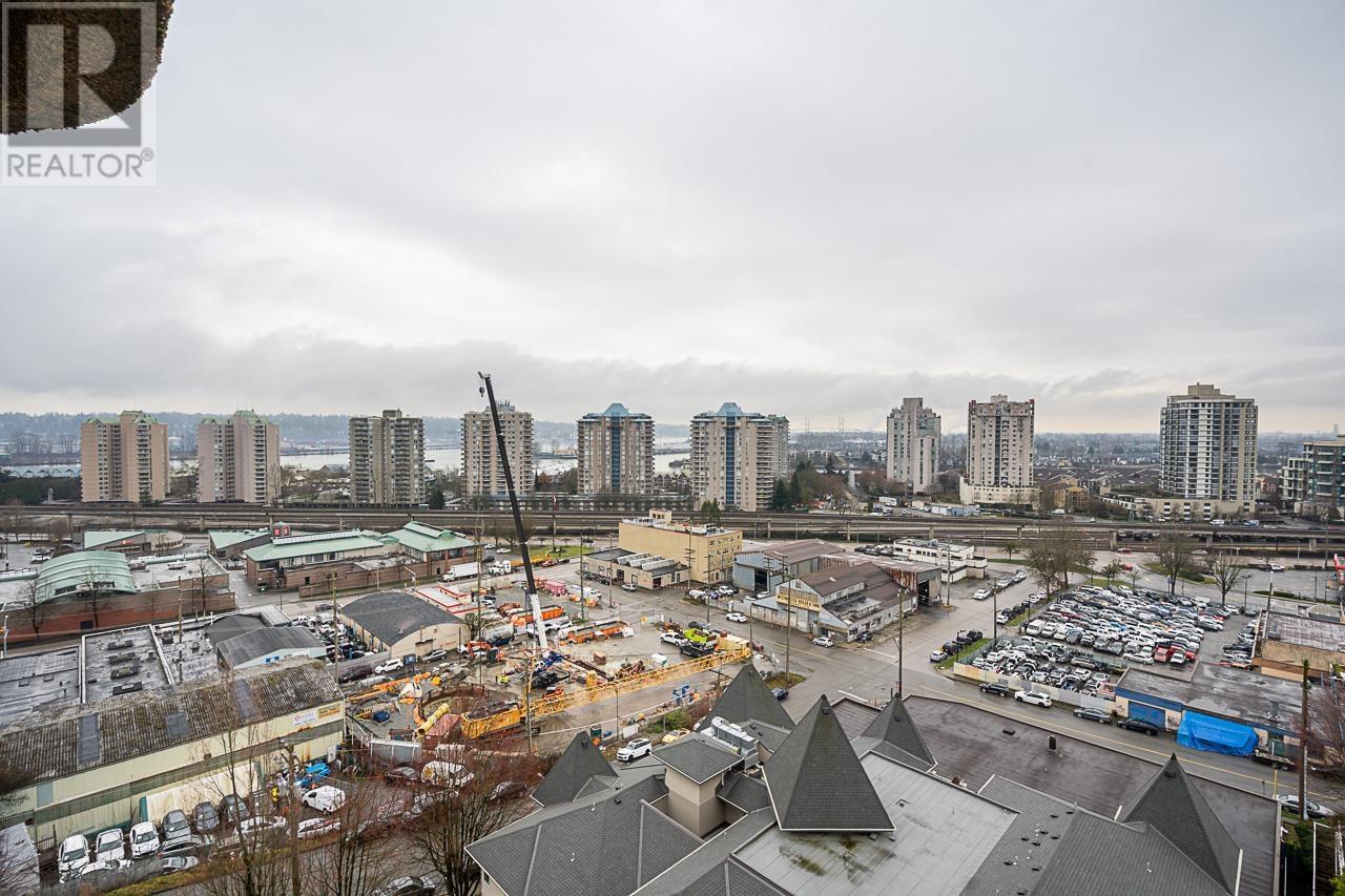 805 1026 Queens Avenue, New Westminster, British Columbia  V3M 6B2 - Photo 32 - R2973137