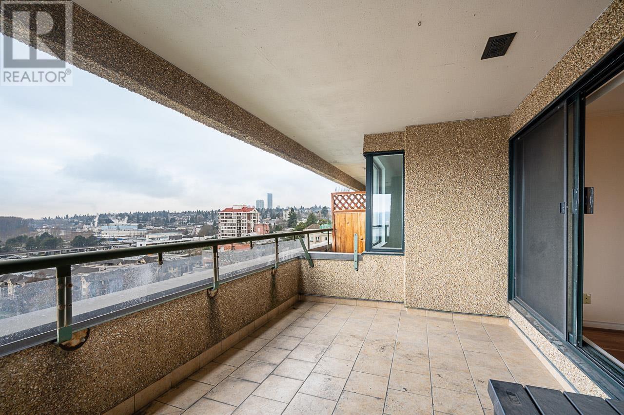 805 1026 Queens Avenue, New Westminster, British Columbia  V3M 6B2 - Photo 23 - R2973137