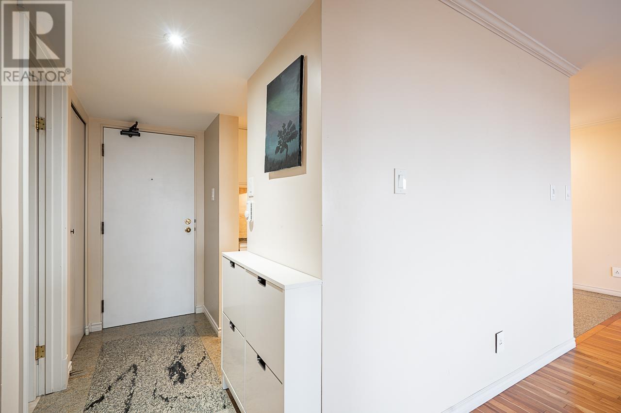 805 1026 Queens Avenue, New Westminster, British Columbia  V3M 6B2 - Photo 10 - R2973137