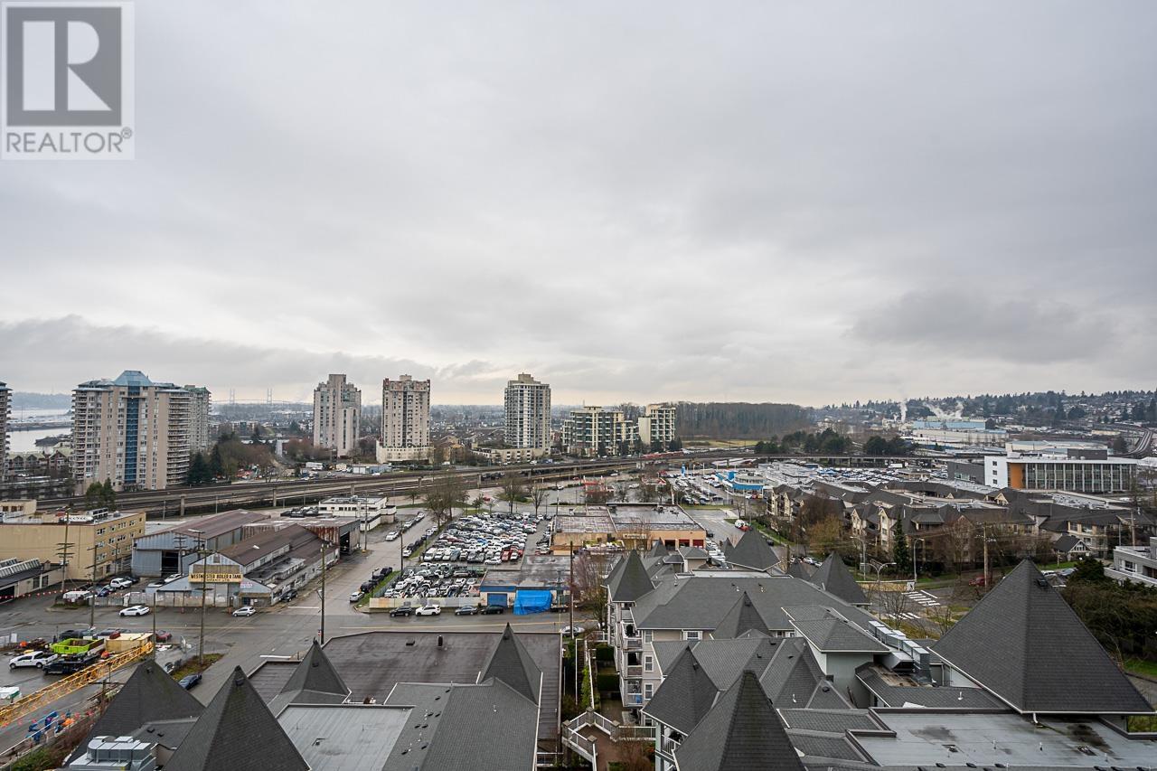 805 1026 Queens Avenue, New Westminster, British Columbia  V3M 6B2 - Photo 33 - R2973137