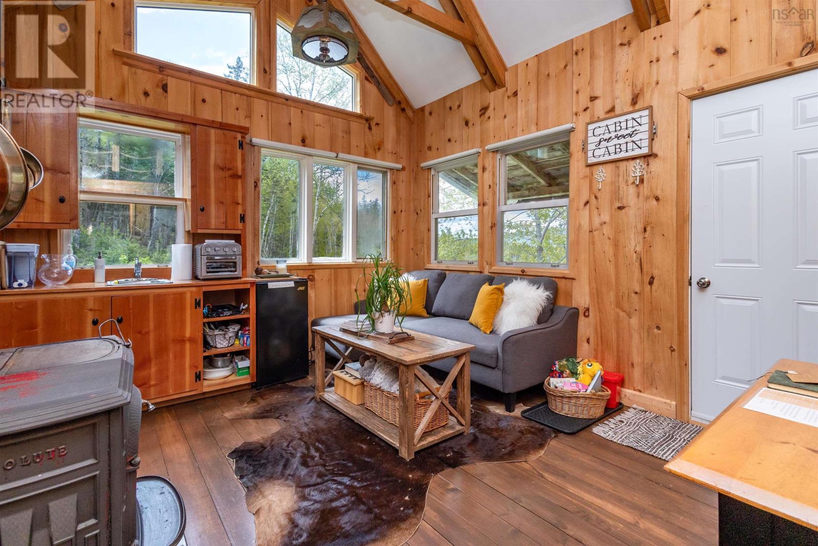 47403 Cabot Trail, Goose Cove, Nova Scotia  B0E 1B0 - Photo 10 - 202504087