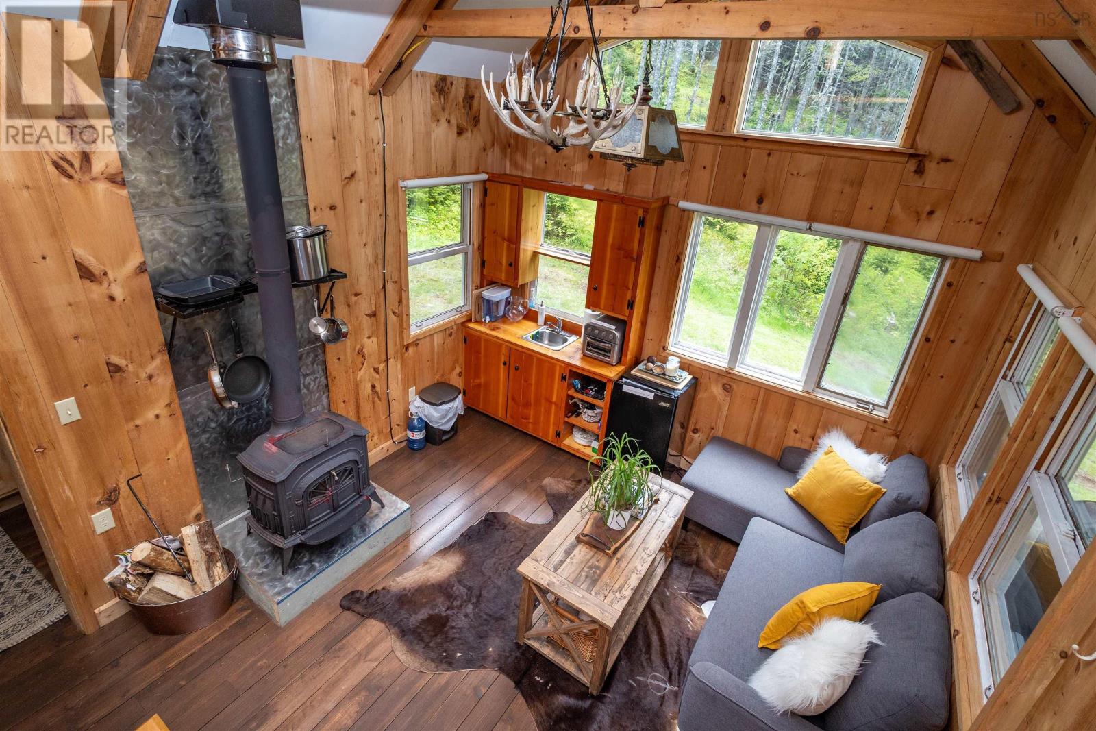 47403 Cabot Trail, Goose Cove, Nova Scotia  B0E 1B0 - Photo 14 - 202504087