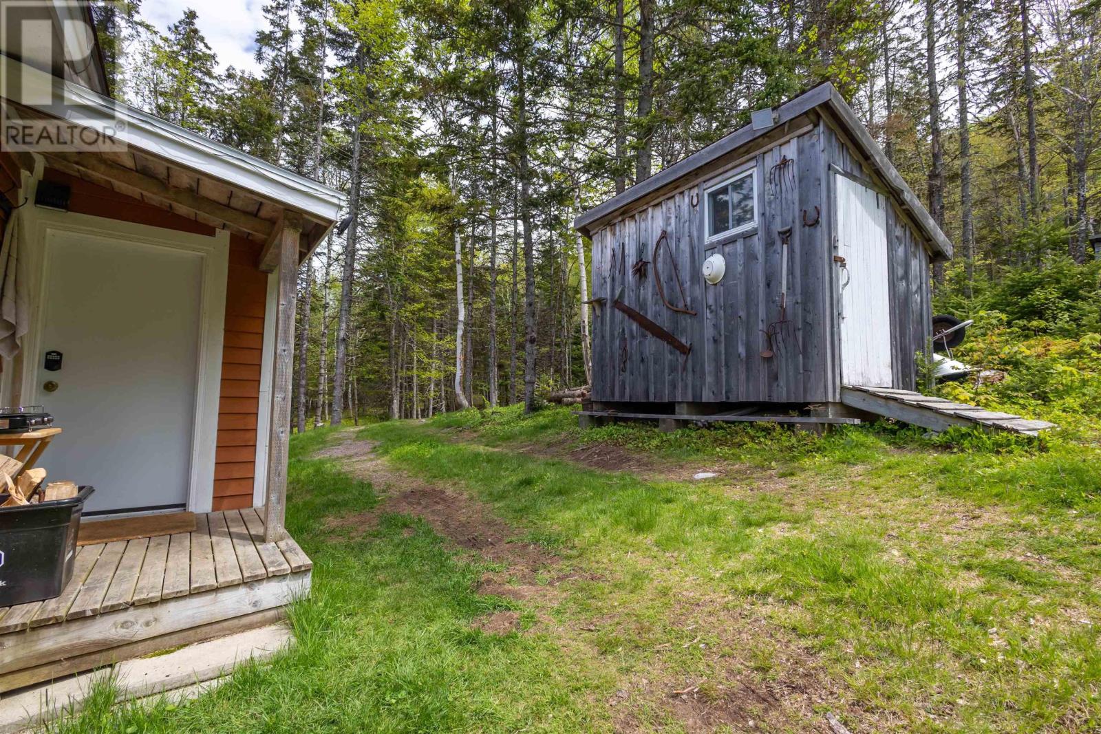 47403 Cabot Trail, Goose Cove, Nova Scotia  B0E 1B0 - Photo 21 - 202504087