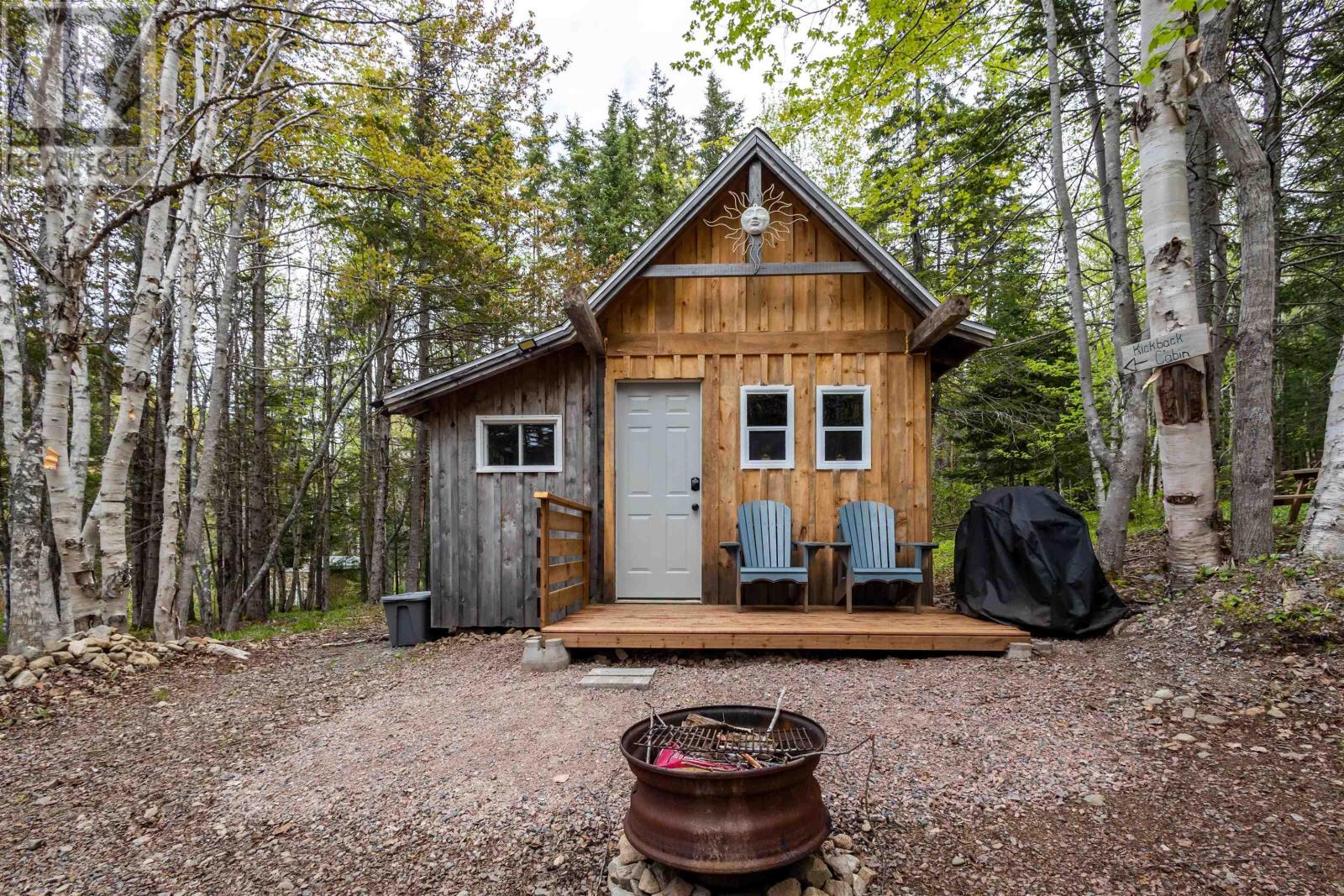 47403 Cabot Trail, Goose Cove, Nova Scotia  B0E 1B0 - Photo 23 - 202504087