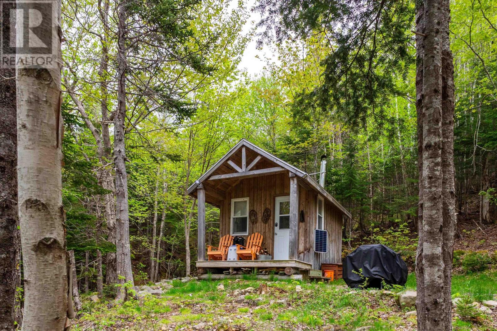 47403 Cabot Trail, Goose Cove, Nova Scotia  B0E 1B0 - Photo 29 - 202504087