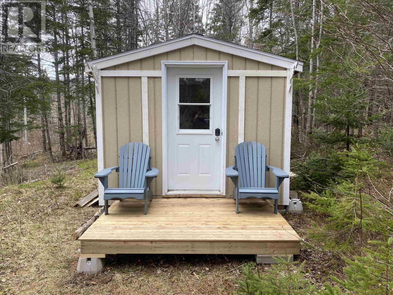 47403 Cabot Trail, Goose Cove, Nova Scotia  B0E 1B0 - Photo 34 - 202504087