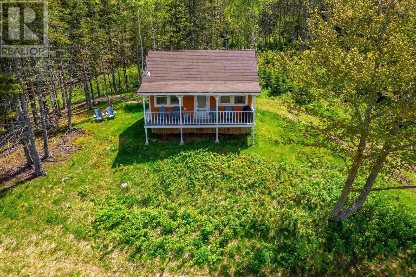 47403 Cabot Trail, Goose Cove, Nova Scotia  B0E 1B0 - Photo 7 - 202504087