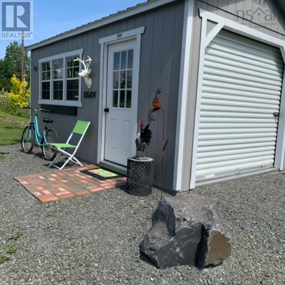 17873 Ns-316, Country Harbour, Nova Scotia  B0H 1J0 - Photo 10 - 202504088