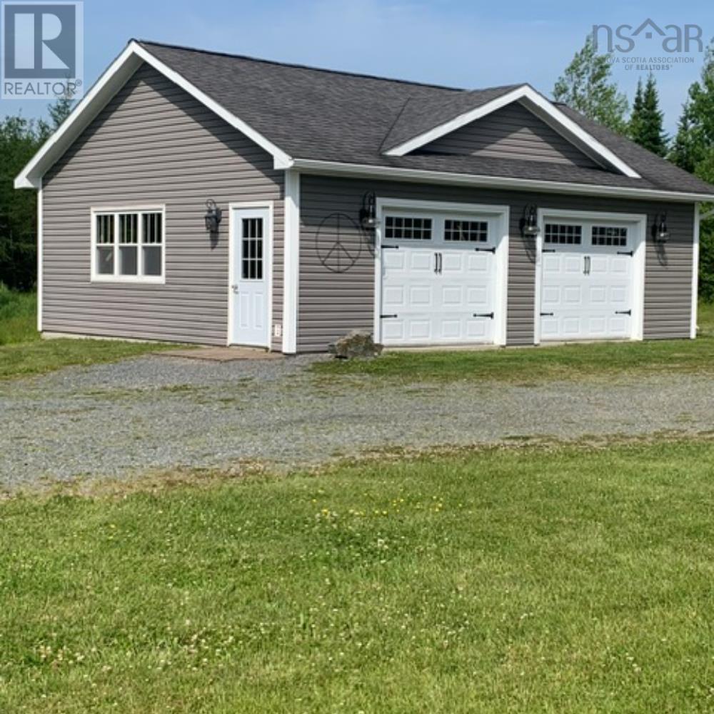 17873 Ns-316, Country Harbour, Nova Scotia  B0H 1J0 - Photo 11 - 202504088