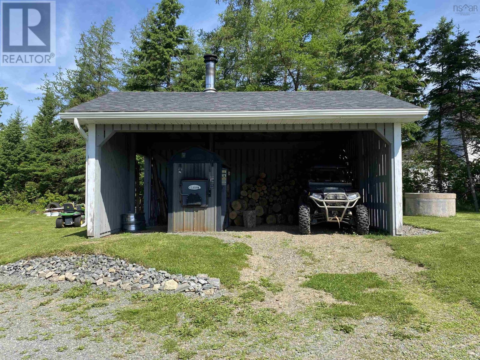 17873 Ns-316, Country Harbour, Nova Scotia  B0H 1J0 - Photo 12 - 202504088