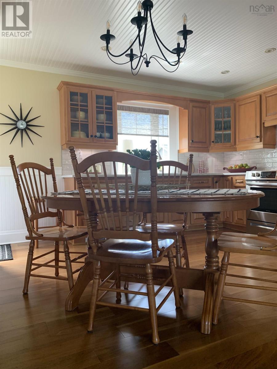 17873 Ns-316, Country Harbour, Nova Scotia  B0H 1J0 - Photo 4 - 202504088