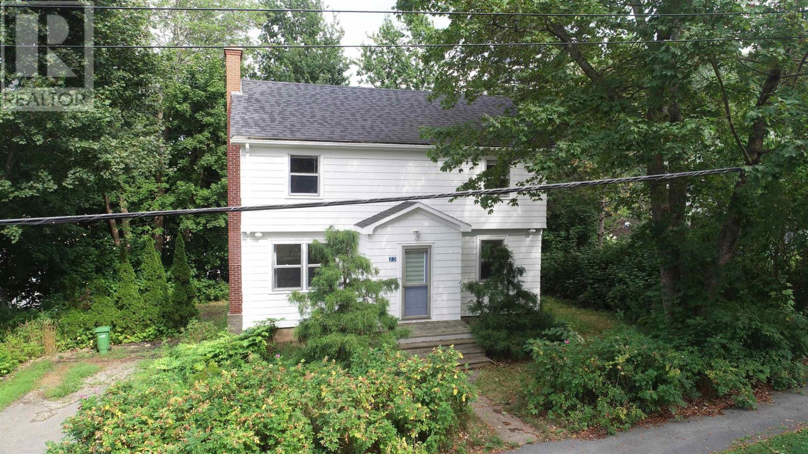 23 Chestnut Avenue, wolfville, Nova Scotia
