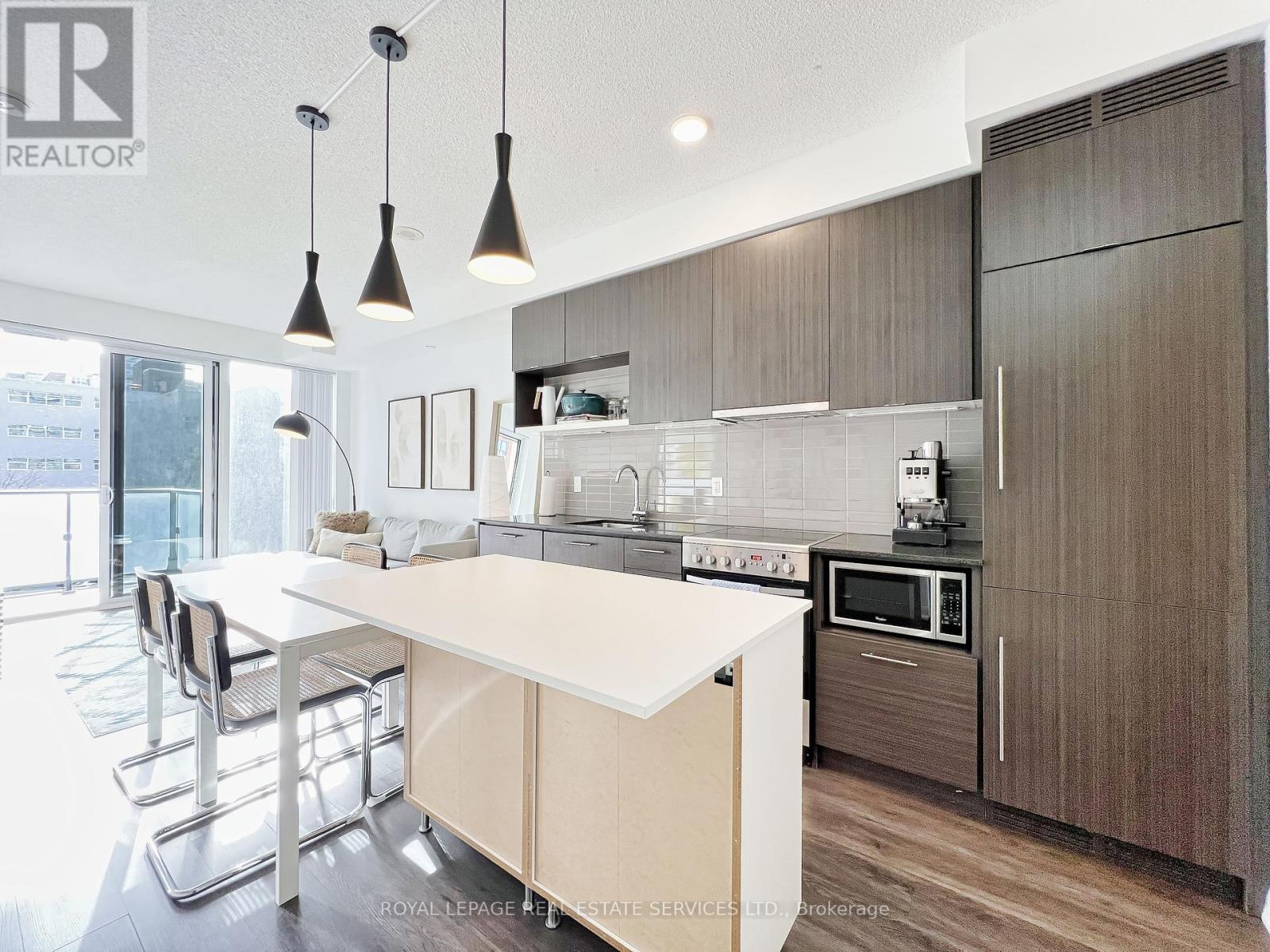 306 - 435 Richmond Street W, Toronto, Ontario  M5V 1X9 - Photo 9 - C11998937