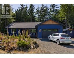 868 Elina Rd, ucluelet, British Columbia