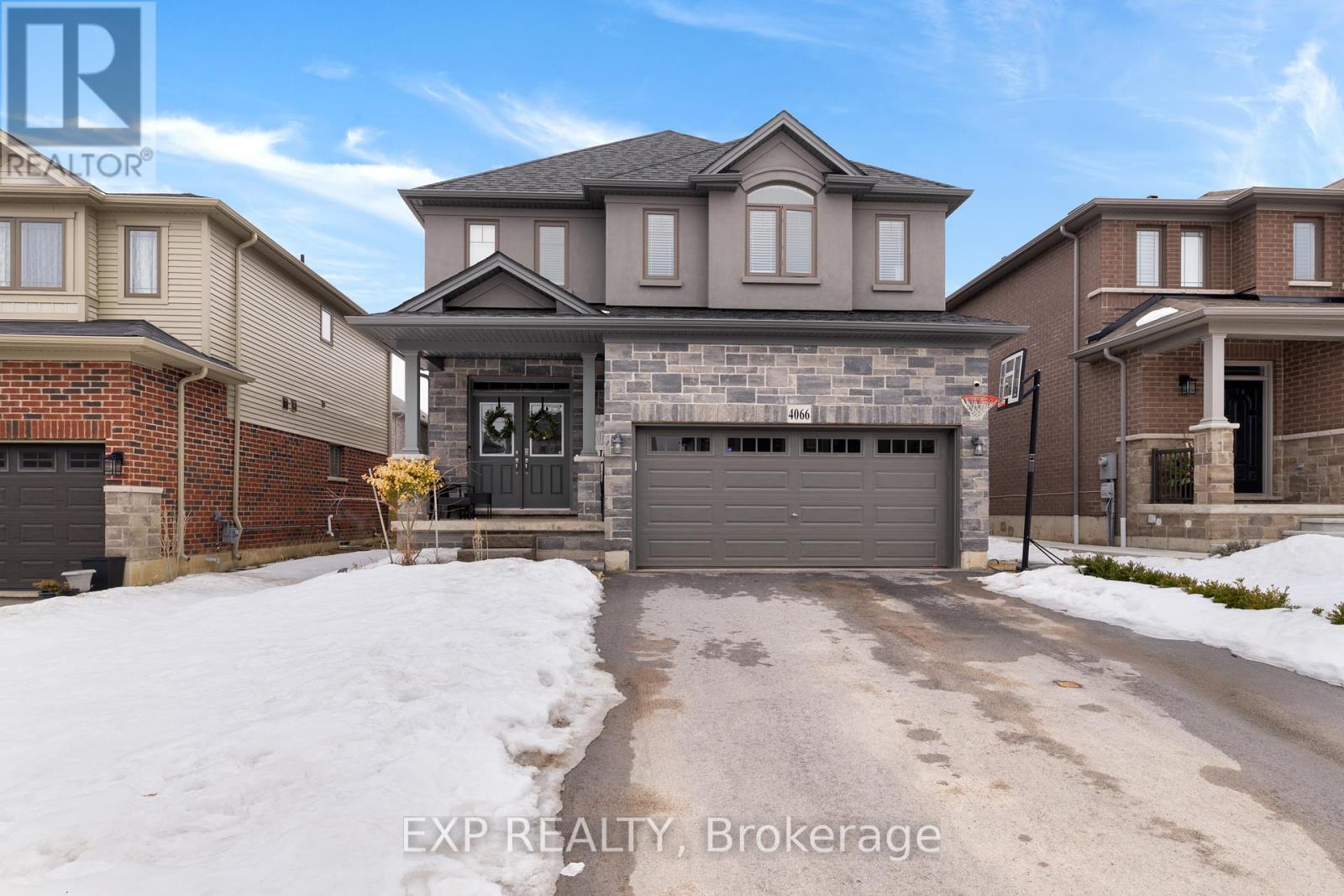Property at 4066 THOMAS STREET image 1