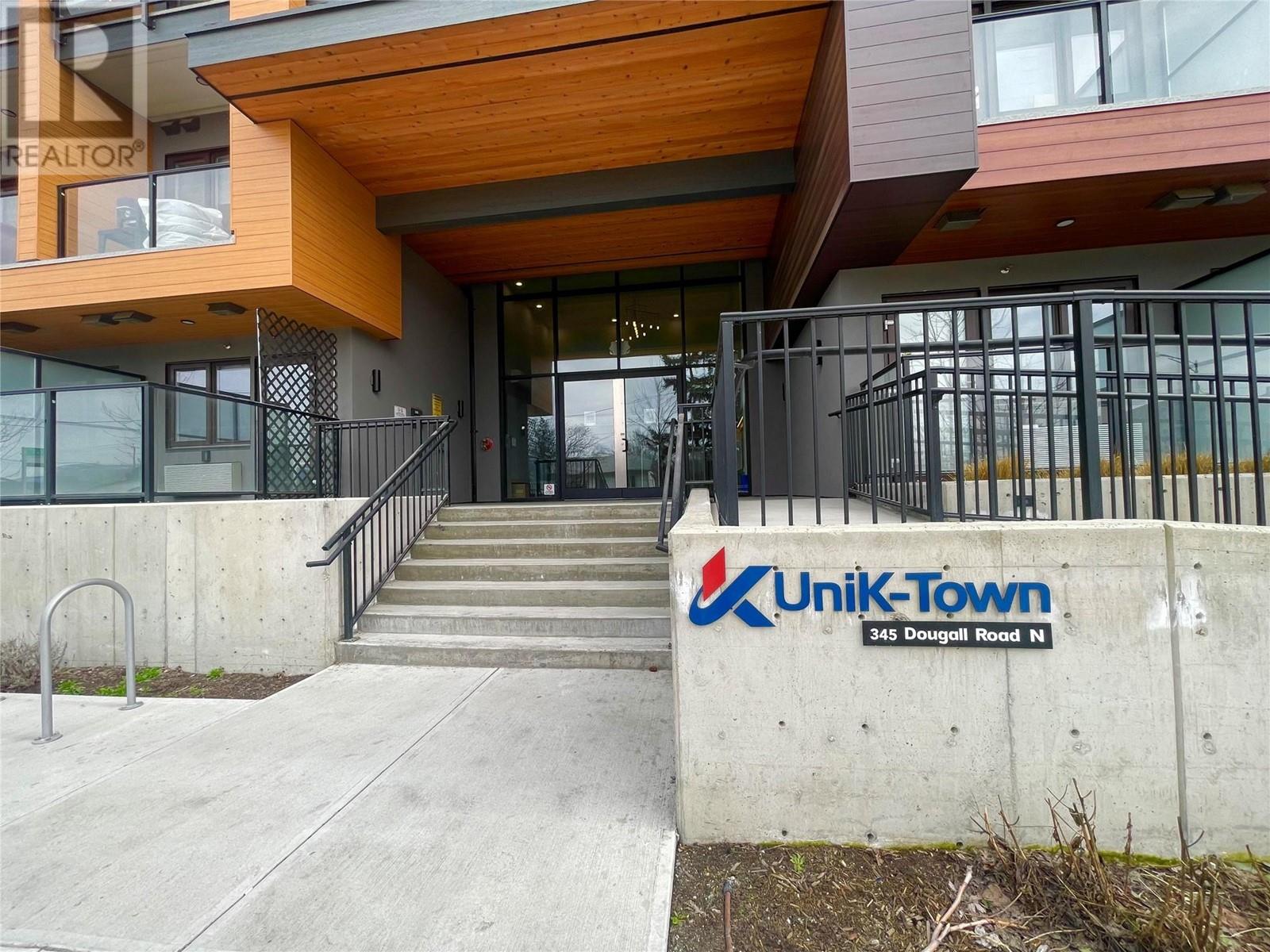 Property at 345 Dougall Road N Unit# 202 image 1
