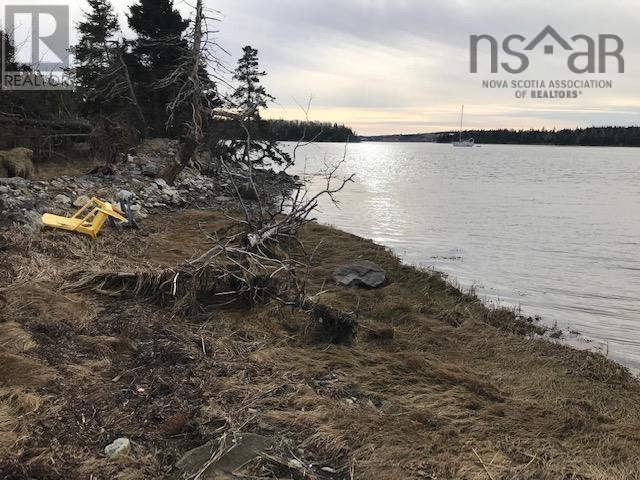 Lot R East Chezzetcook Road, East Chezzetcook, Nova Scotia  B0J 1N0 - Photo 3 - 202504091