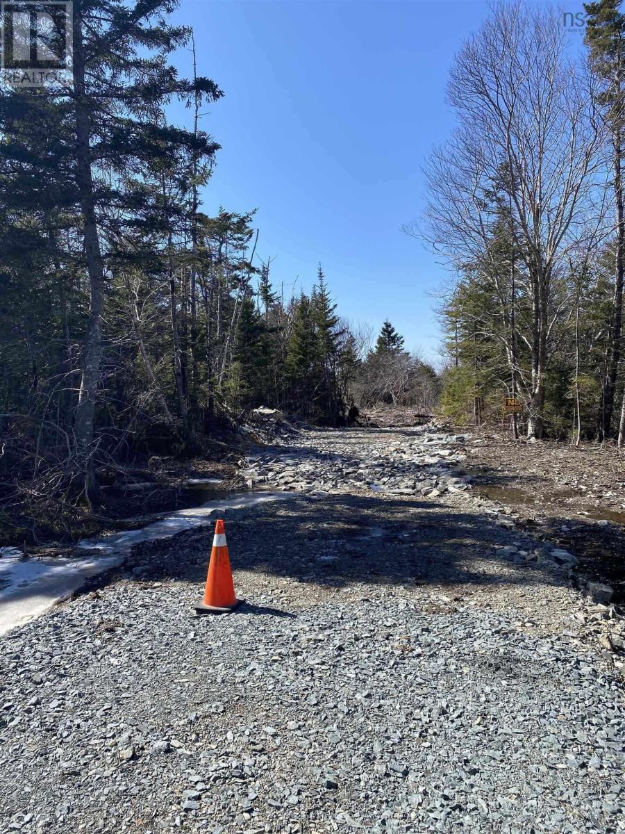 Lot R East Chezzetcook Road, East Chezzetcook, Nova Scotia  B0J 1N0 - Photo 5 - 202504091