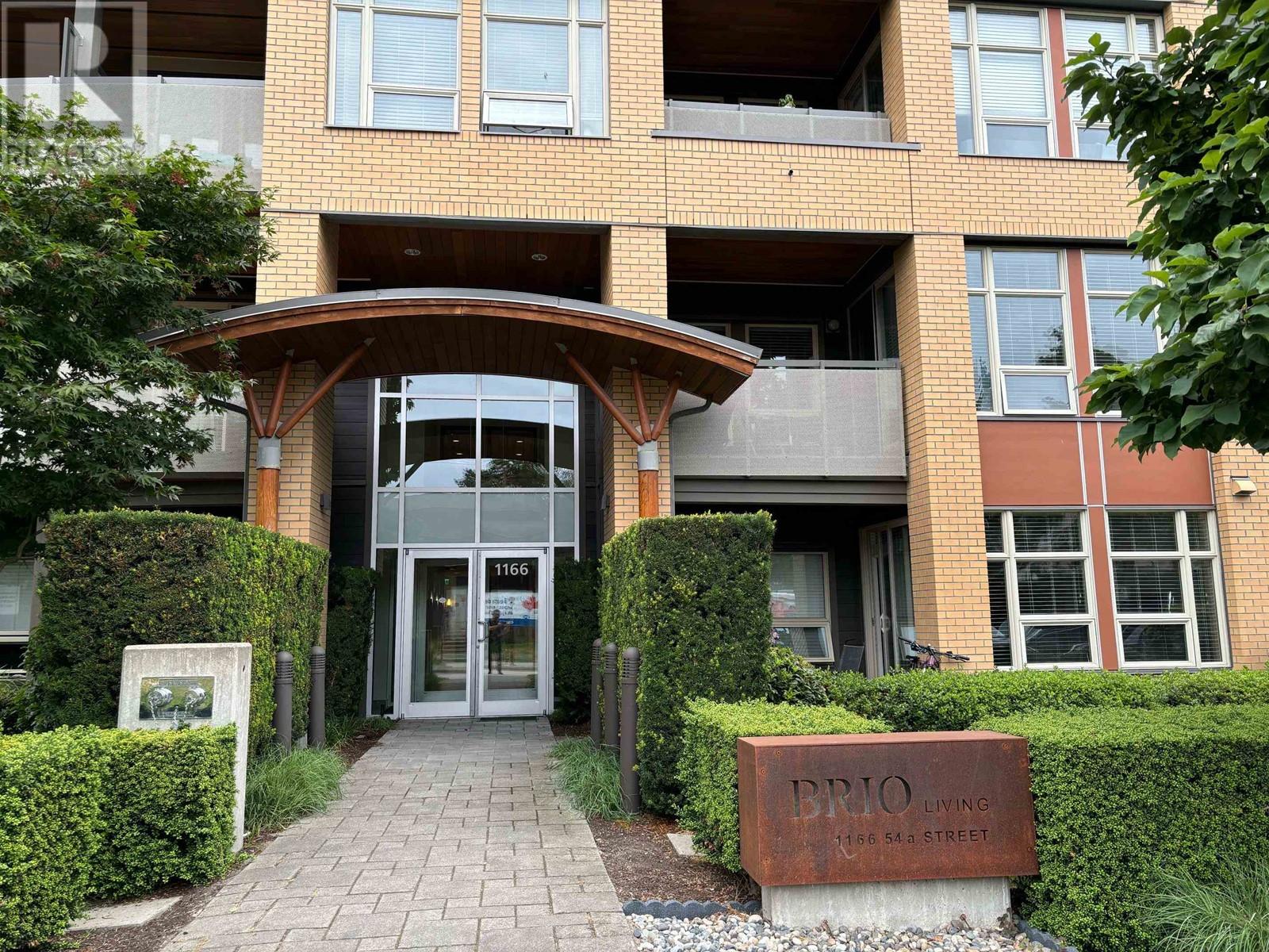 106 1166 54a Street, Tsawwassen, British Columbia  V4M 4B5 - Photo 1 - R2973218