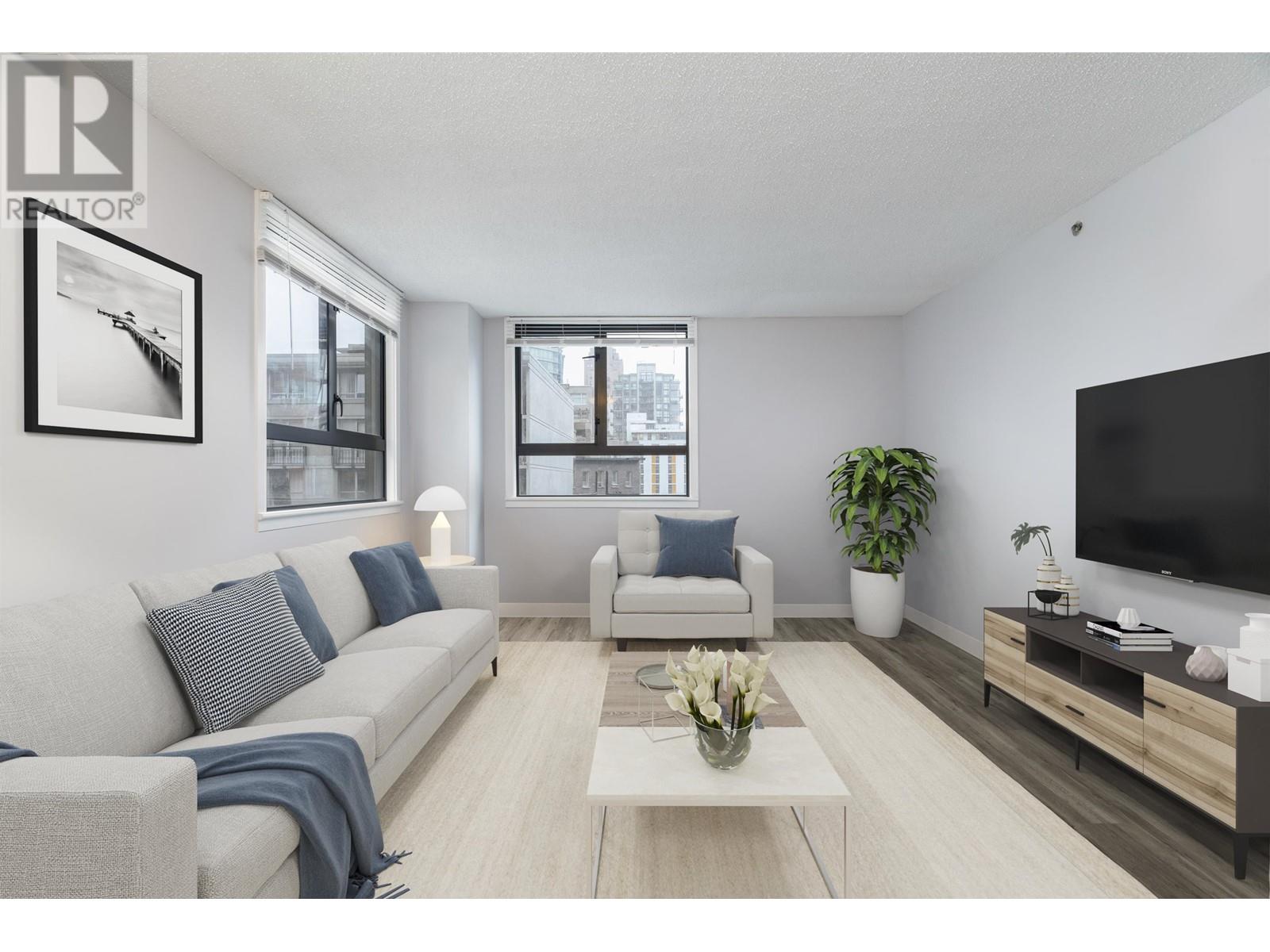 Property at 408 789 DRAKE STREET image 1