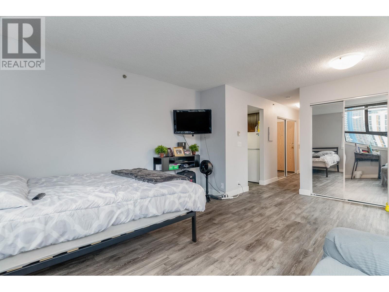 408 789 Drake Street, Vancouver, British Columbia  V6Z 2N7 - Photo 10 - R2973220