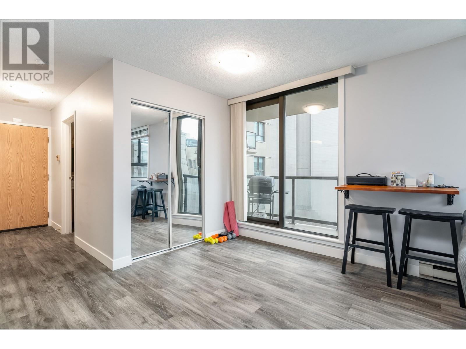 408 789 Drake Street, Vancouver, British Columbia  V6Z 2N7 - Photo 11 - R2973220