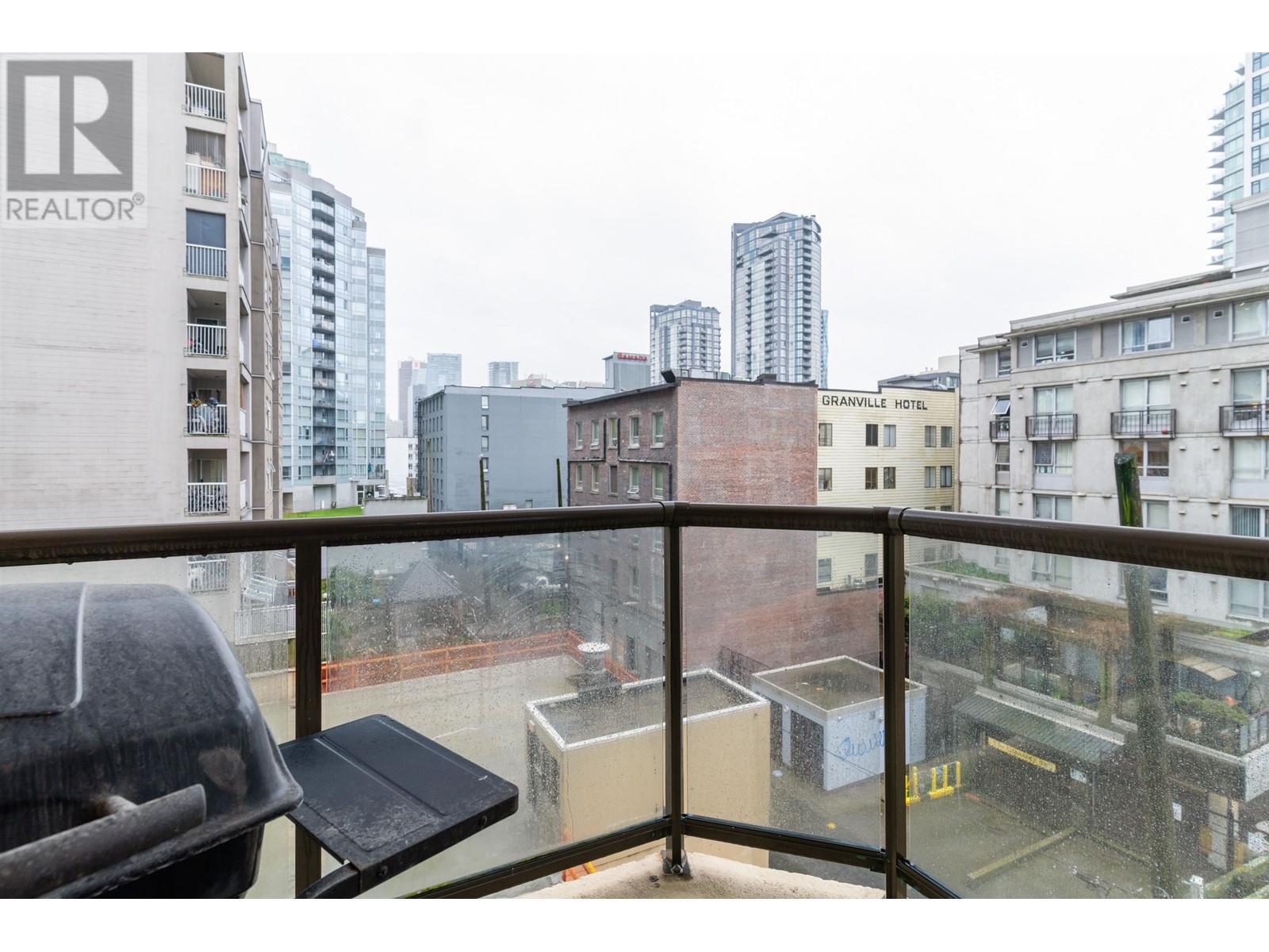 408 789 Drake Street, Vancouver, British Columbia  V6Z 2N7 - Photo 14 - R2973220