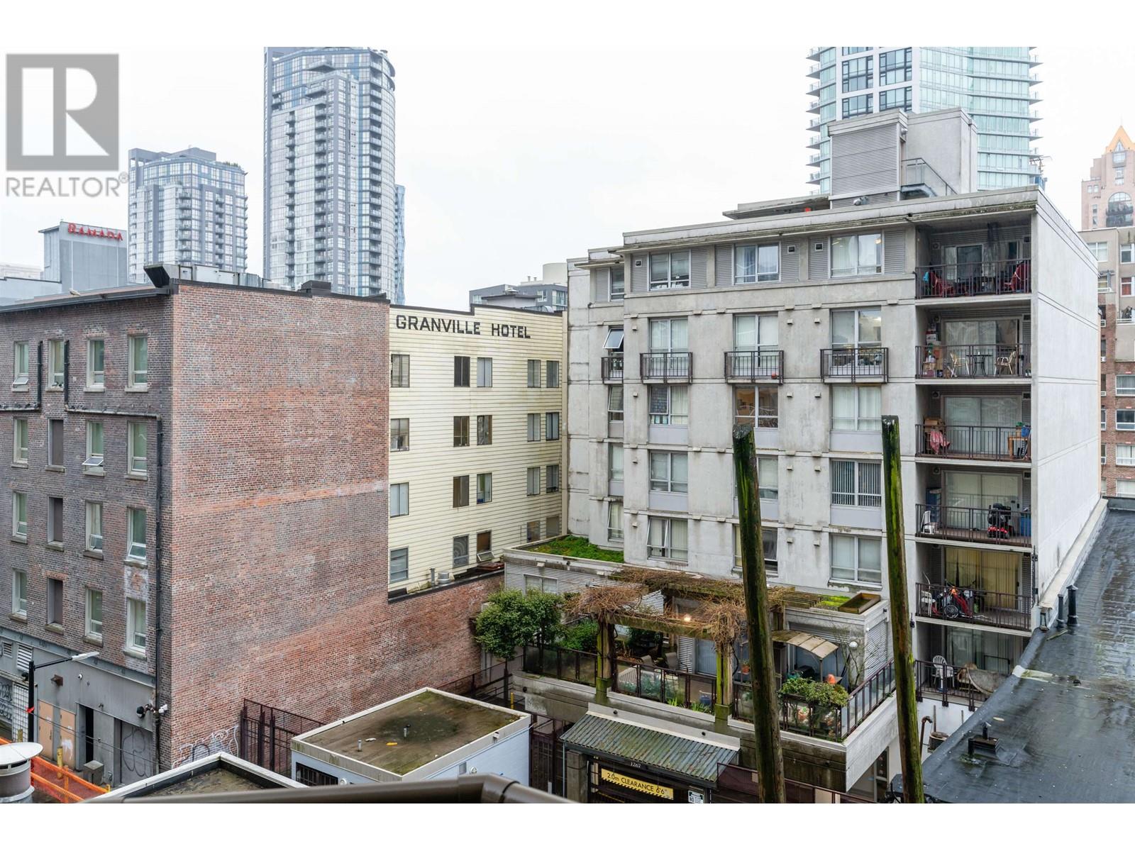 408 789 Drake Street, Vancouver, British Columbia  V6Z 2N7 - Photo 17 - R2973220