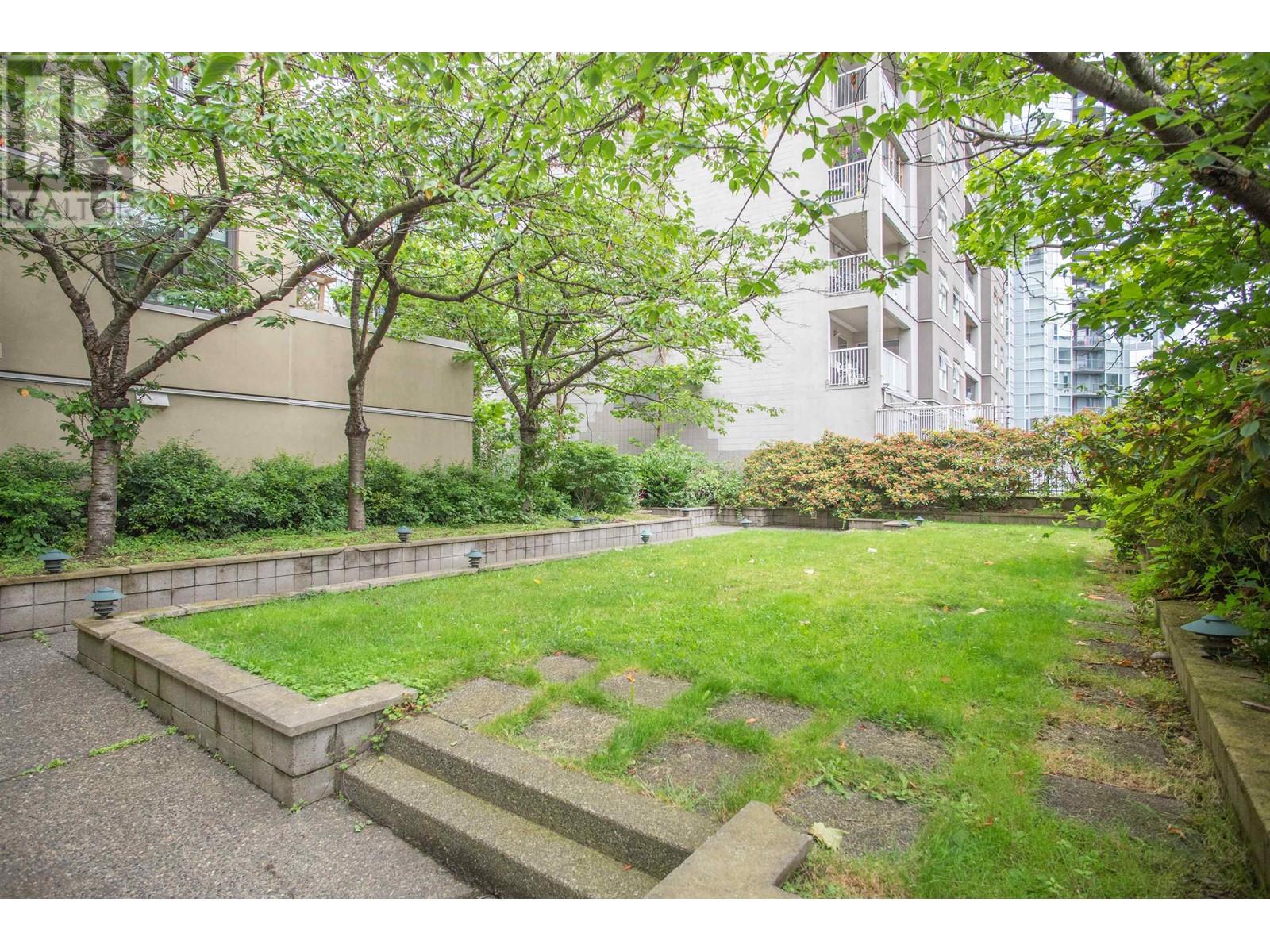 408 789 Drake Street, Vancouver, British Columbia  V6Z 2N7 - Photo 20 - R2973220