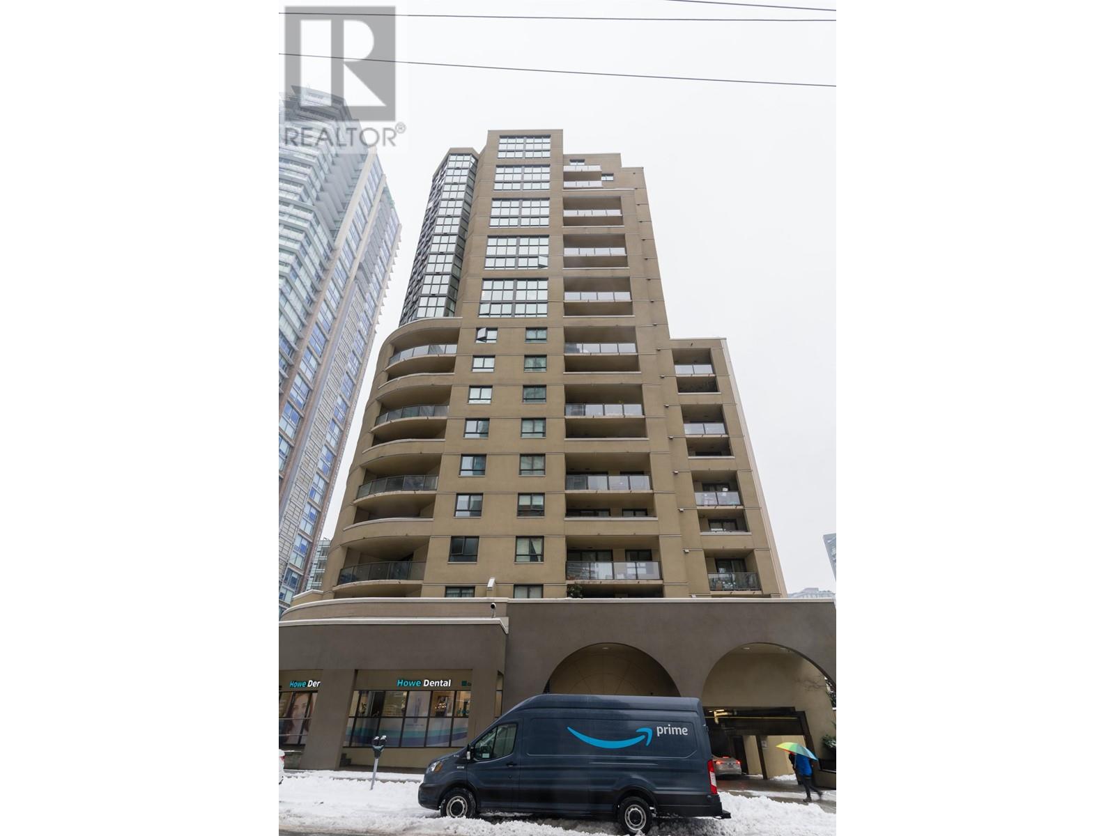 408 789 Drake Street, Vancouver, British Columbia  V6Z 2N7 - Photo 22 - R2973220