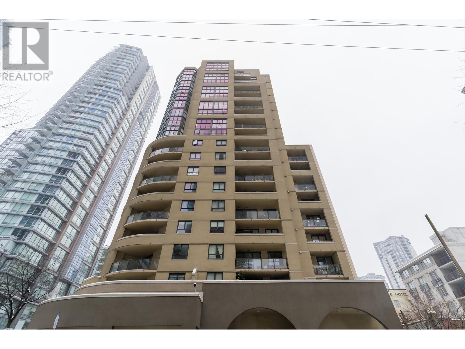 408 789 Drake Street, Vancouver, British Columbia  V6Z 2N7 - Photo 23 - R2973220
