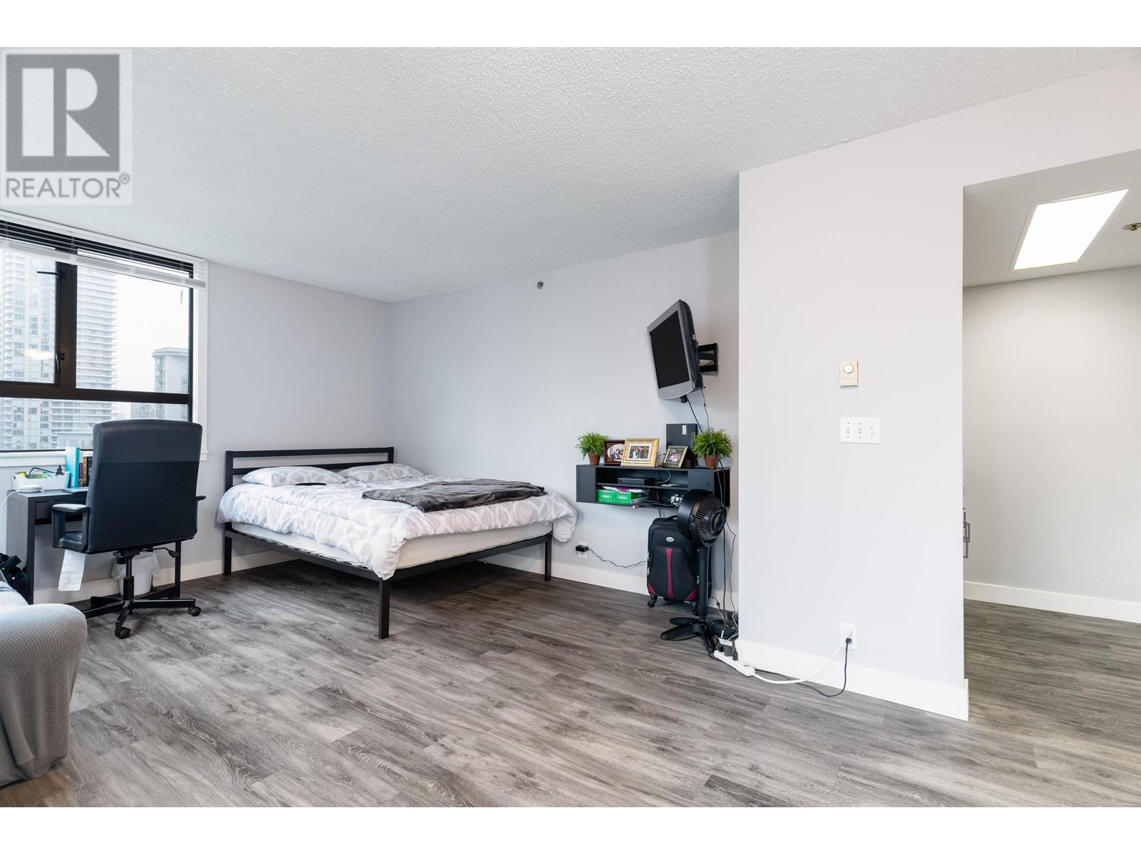 408 789 Drake Street, Vancouver, British Columbia  V6Z 2N7 - Photo 9 - R2973220