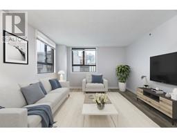 408 789 DRAKE STREET, Vancouver, British Columbia