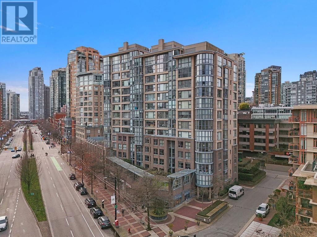 404 238 ALVIN NAROD MEWS, vancouver, British Columbia