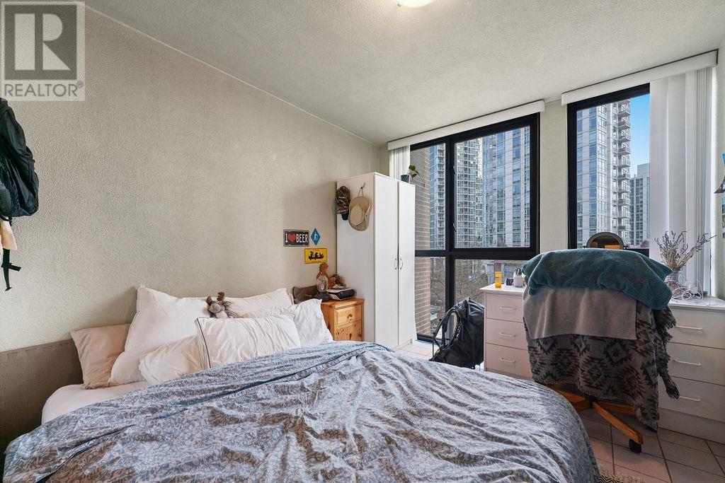404 238 Alvin Narod Mews, Vancouver, British Columbia  V6B 5Z3 - Photo 20 - R2973238