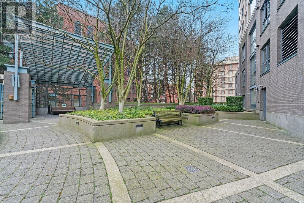 404 238 Alvin Narod Mews, Vancouver, British Columbia  V6B 5Z3 - Photo 27 - R2973238