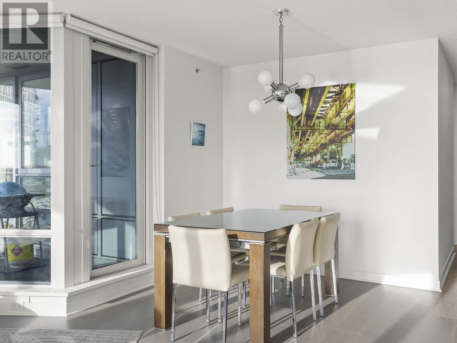 Listing Picture 13 of 40 : 2303 1438 RICHARDS STREET, Vancouver / 溫哥華 - 魯藝地產 Yvonne Lu Group - MLS Medallion Club Member